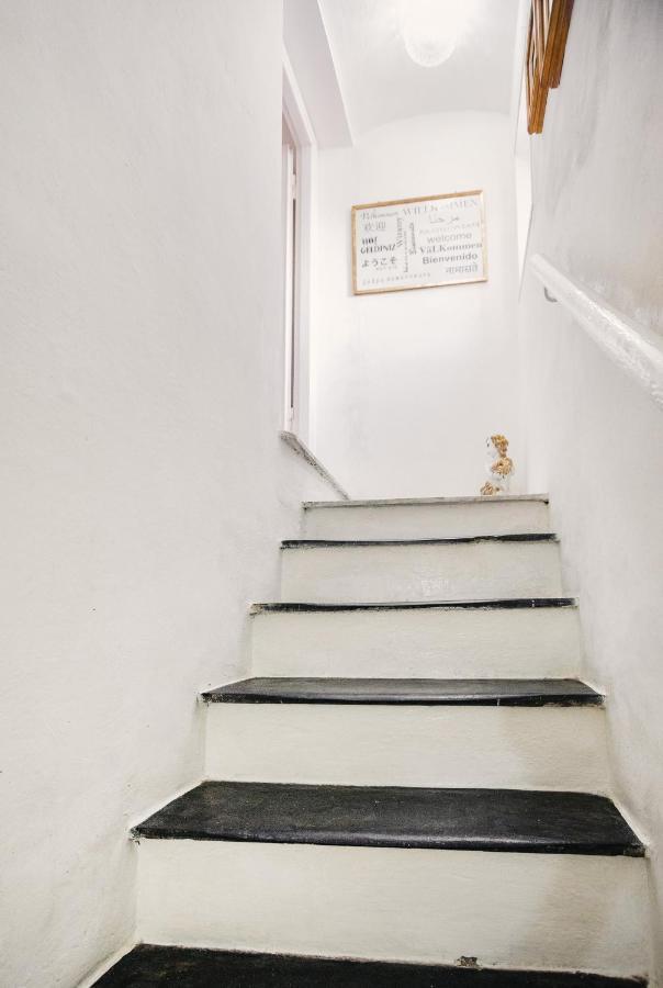 דירות סנרמו Dimora Bellavista,Garage Privato,Due Piani מראה חיצוני תמונה