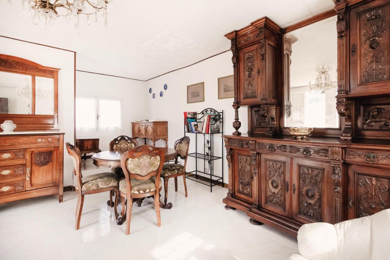 דירות סנרמו Dimora Bellavista,Garage Privato,Due Piani מראה חיצוני תמונה