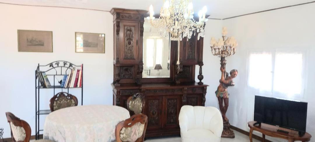 דירות סנרמו Dimora Bellavista,Garage Privato,Due Piani מראה חיצוני תמונה